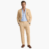 Augustine | Men’s Vertical Stripe Slim Fit Wedding Guest Suit