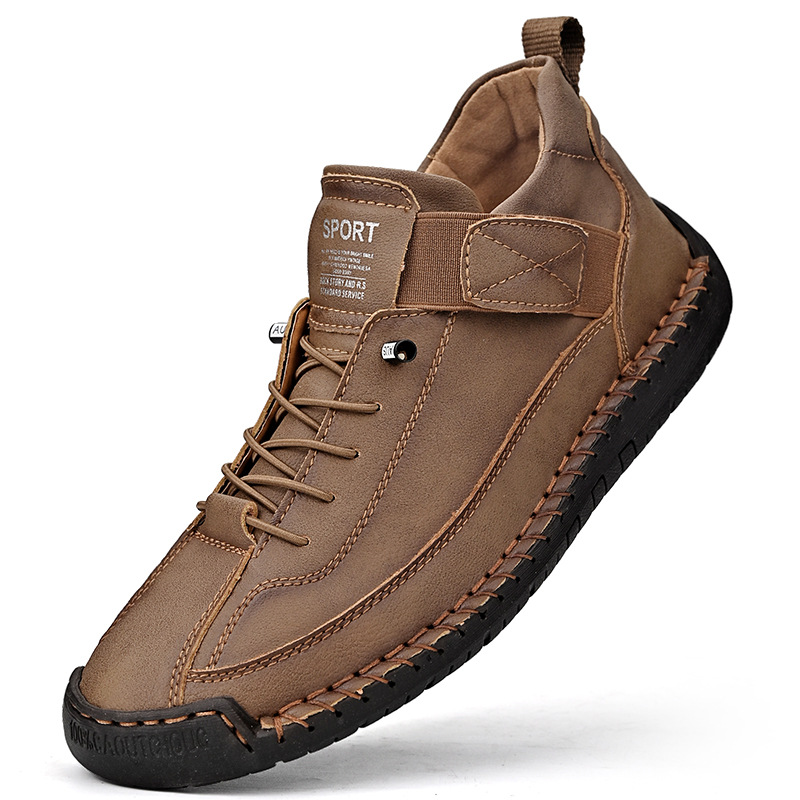 Autumn | Women’s Round Toe Lace Up Sneakers