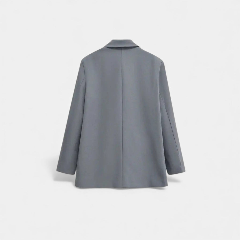 Beatrix | Women’s Notch Lapel Double Breasted Blazer