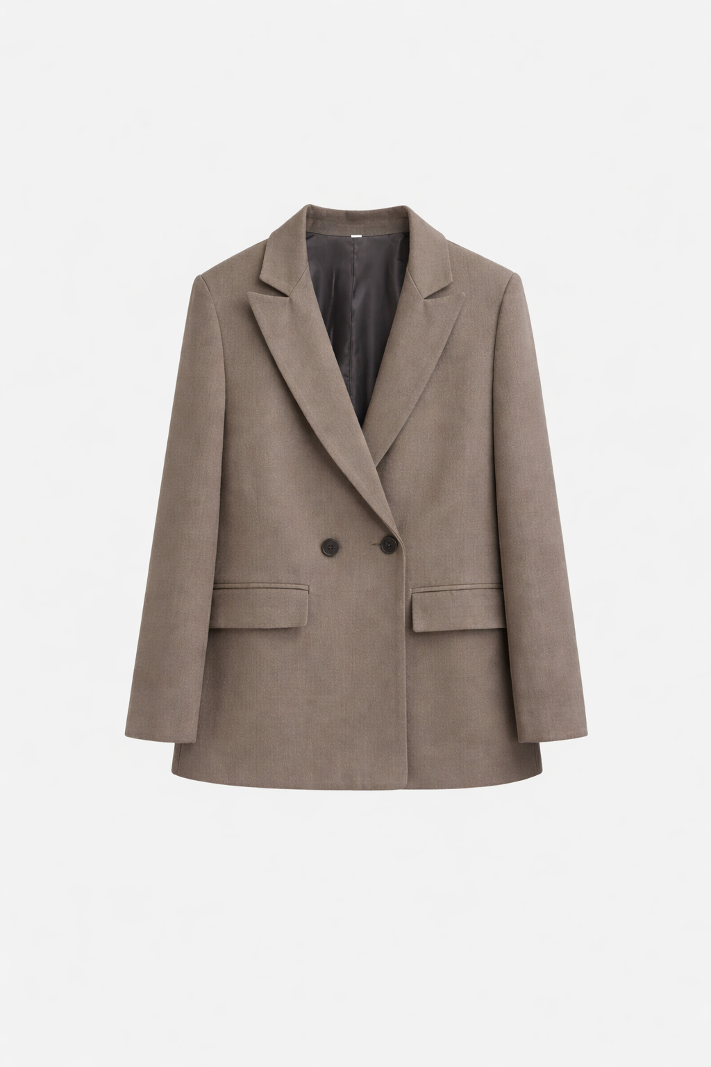 Beatrix | Women’s Notch Lapel Double Breasted Blazer
