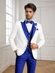 Royal Blue