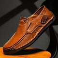 Chayton | Men’s Slip On Closed Toe Low Top Walking Loafers