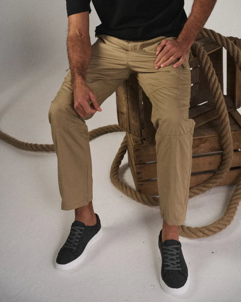Coleman | Men’s Straight Leg Pocket Utility Cargo Pants