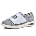 Corina | Women's Hook And Loop Round Toe Shoes