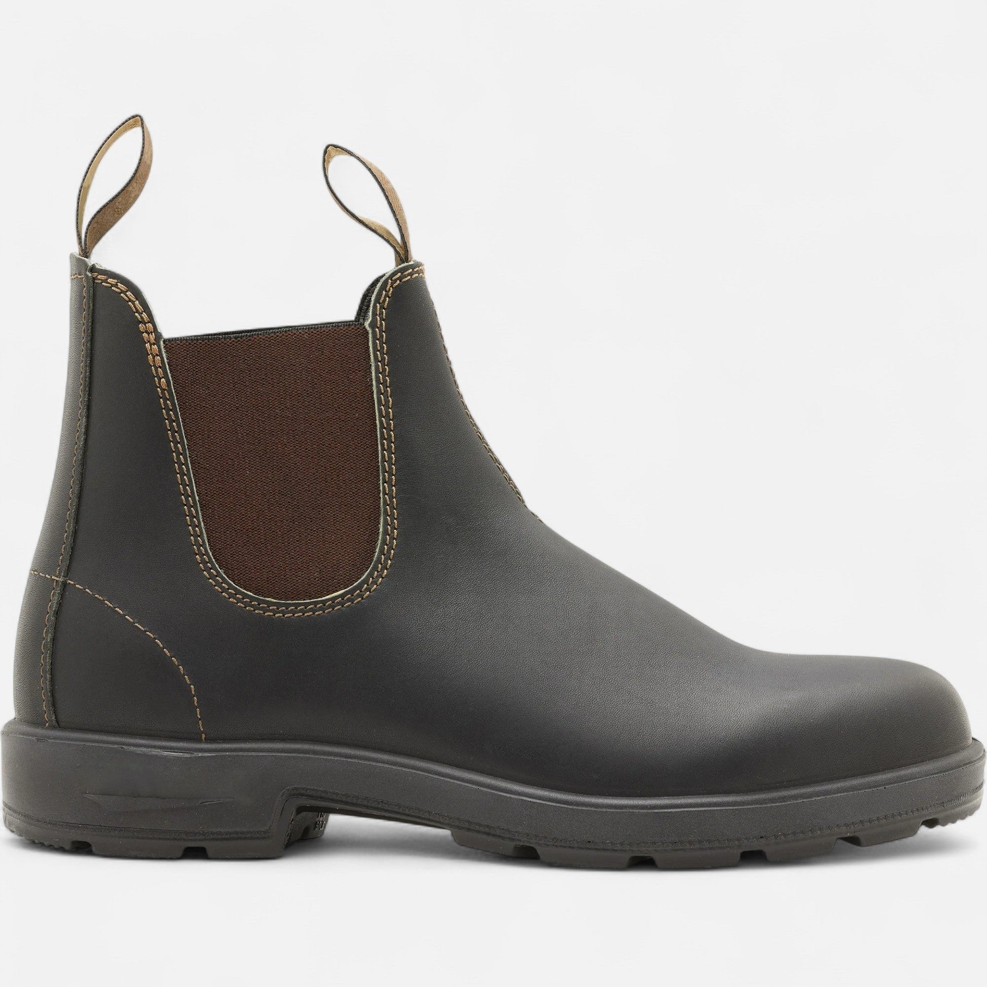Dakarai | Men’s Closed Toe Slip On Chelsea Boots