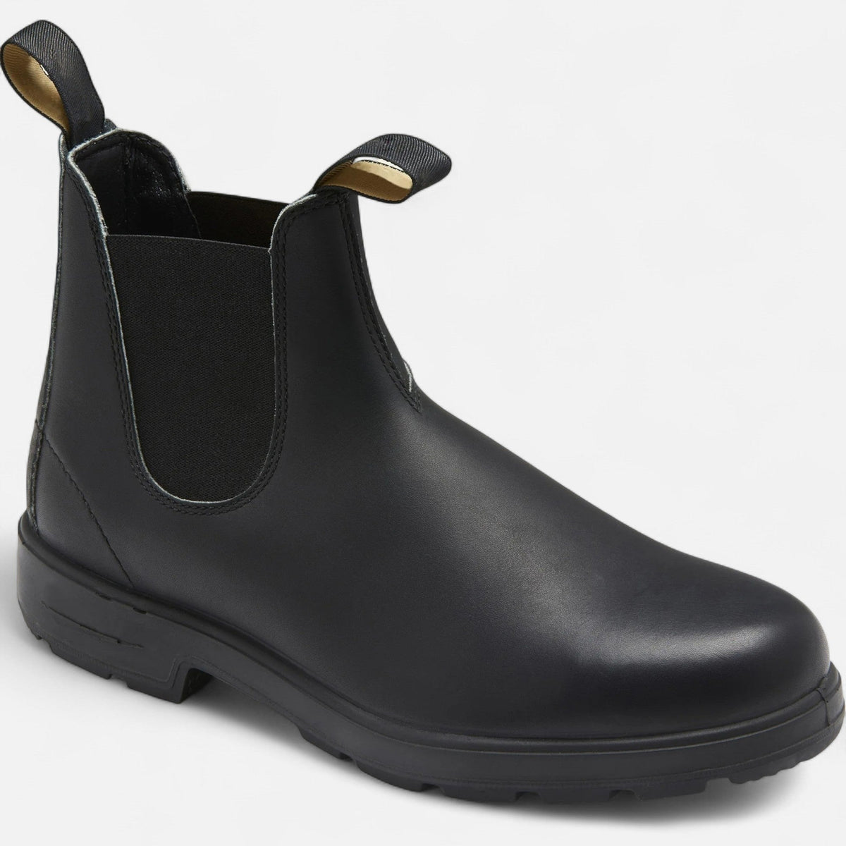 Dakarai | Men’s Closed Toe Slip On Chelsea Boots