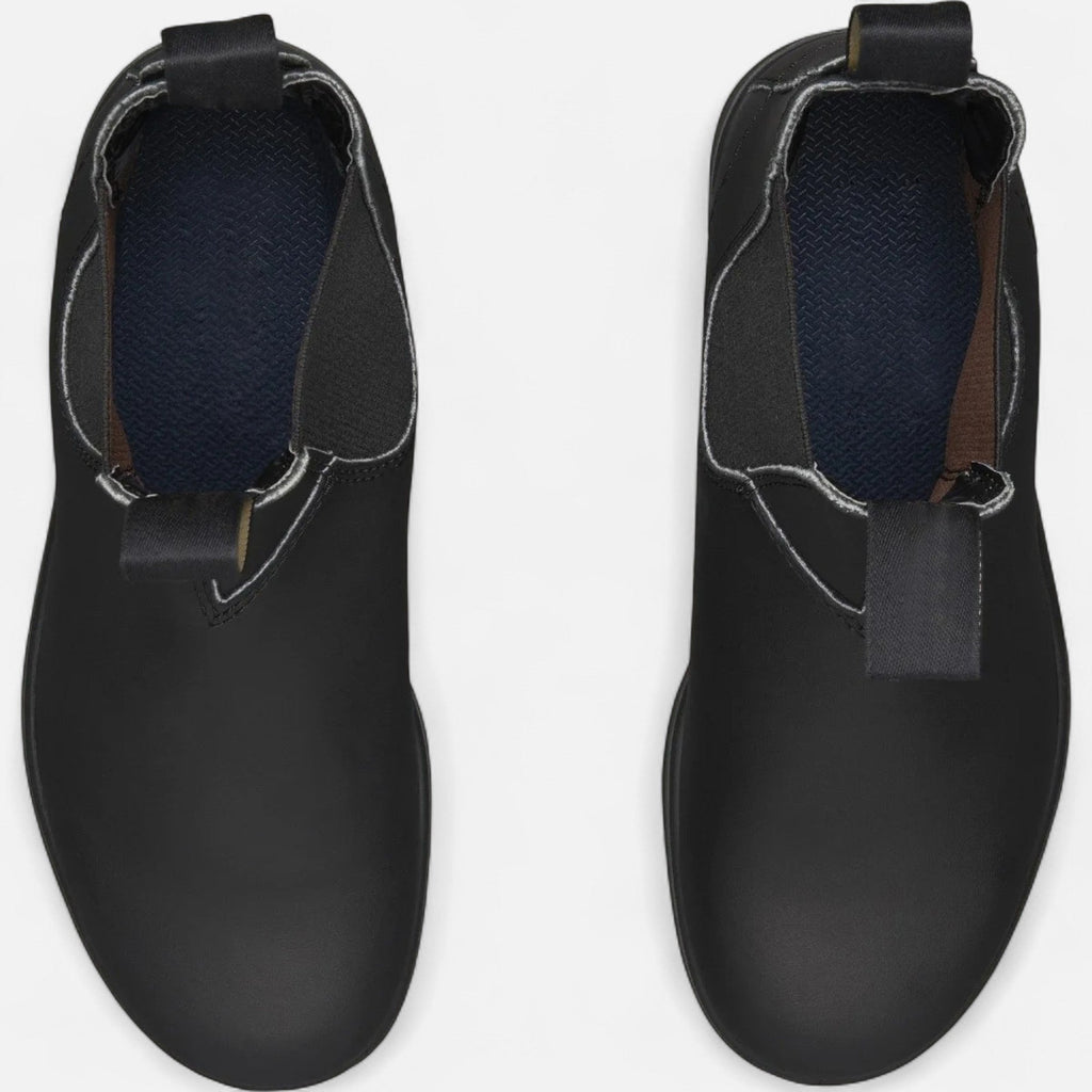 Dakarai | Men’s Closed Toe Slip On Chelsea Boots