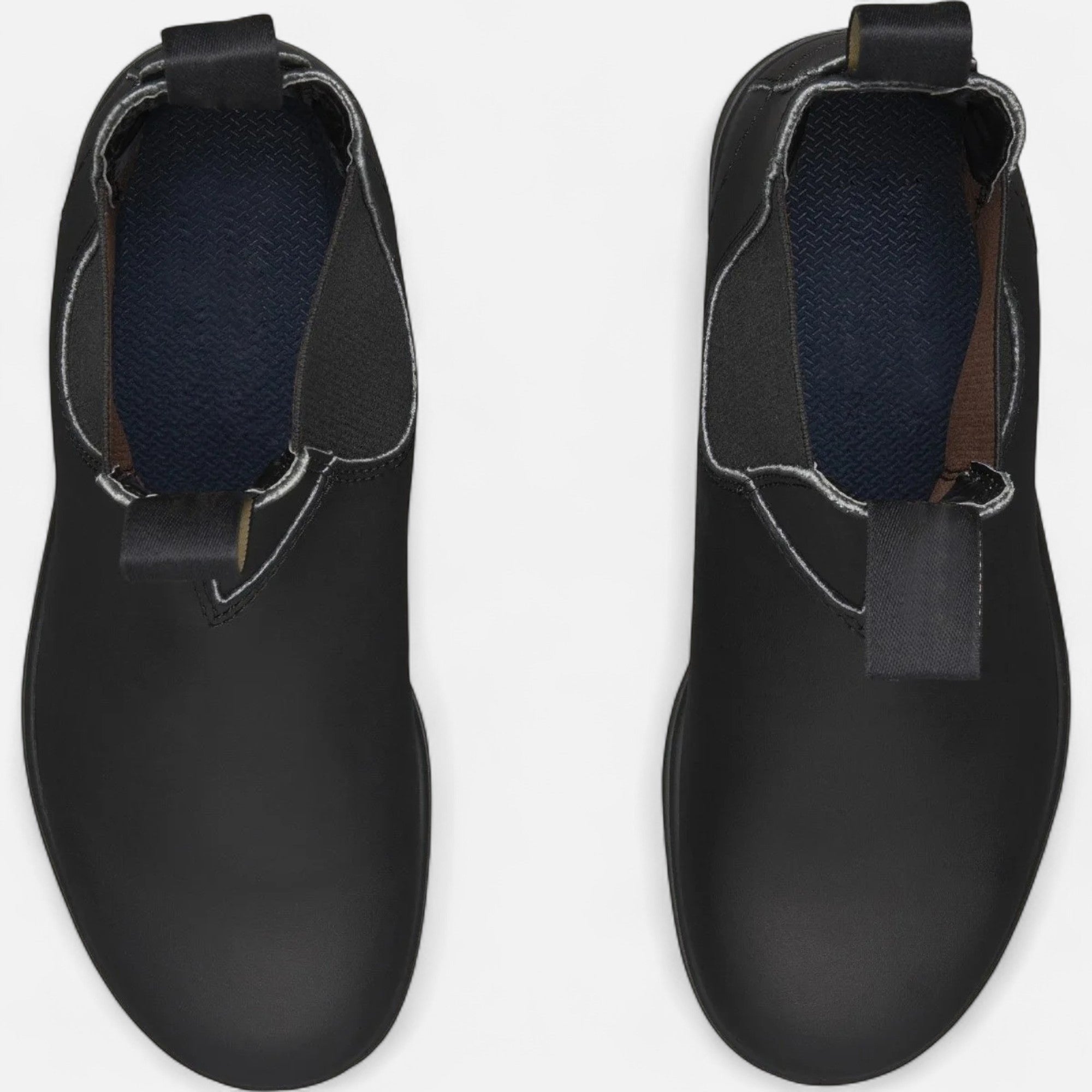 Dakarai | Men’s Closed Toe Slip On Chelsea Boots