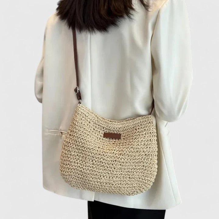 Denisha | Women's Adjustable Strap Crossbody Shoulder Bag