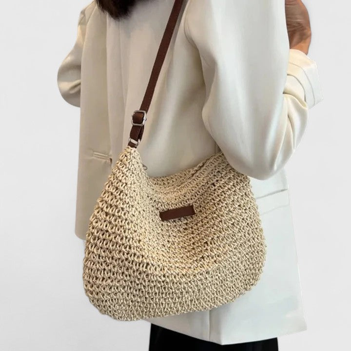 Denisha | Women's Adjustable Strap Crossbody Shoulder Bag
