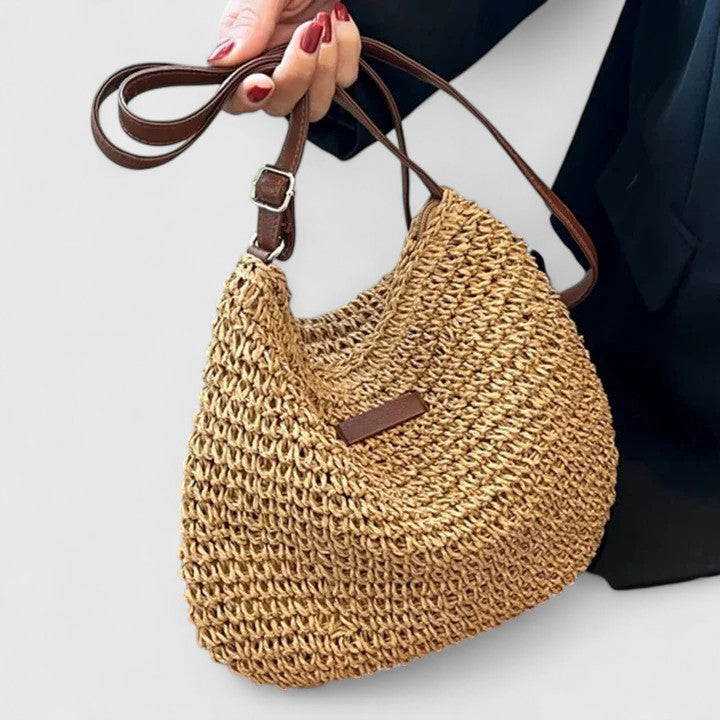 Denisha | Women's Adjustable Strap Crossbody Shoulder Bag