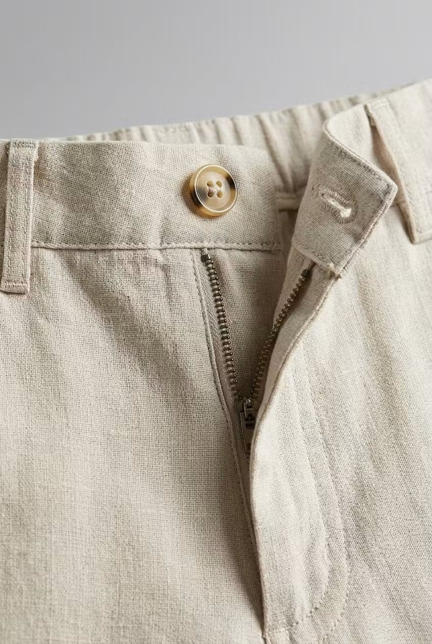 Draven | Men’s Tapered Leg Button Front Long Sleeve Two Piece Set