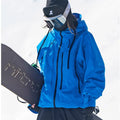 Edeltraud | Women’s Zip Front Long Sleeve Ski Jacket
