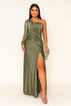Olive Green
