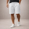 Everardo | Men's Drawstring Pull-On Mid-Length Shorts