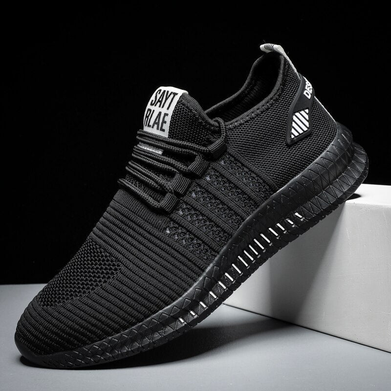 Frank | Men's Low Top Lace Up Round Toe Shoes