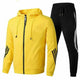 Yellow-Black