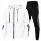 White-Black