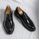 Glossy Black