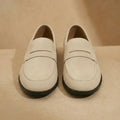 Giovanni | Men’s Round Toe Slip On Penny Dress Loafers