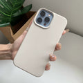 iPhone 18 Pro & 18 Pro Max Silicone Case