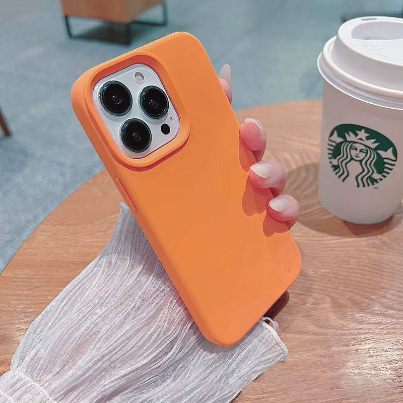 iPhone 18 Pro & 18 Pro Max Silicone Case