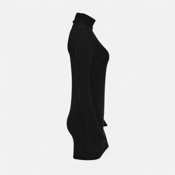 Jessica | Women’s Long Sleeve Summer Mini Dress