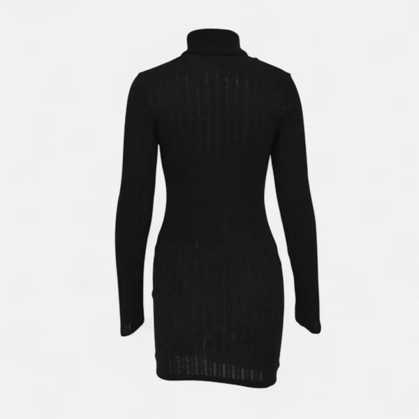 Jessica | Women’s Long Sleeve Summer Mini Dress