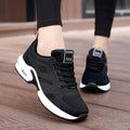 Kallie | Women’s Low Top Lace Up Round Toe Walking Sneakers