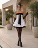 White-Black