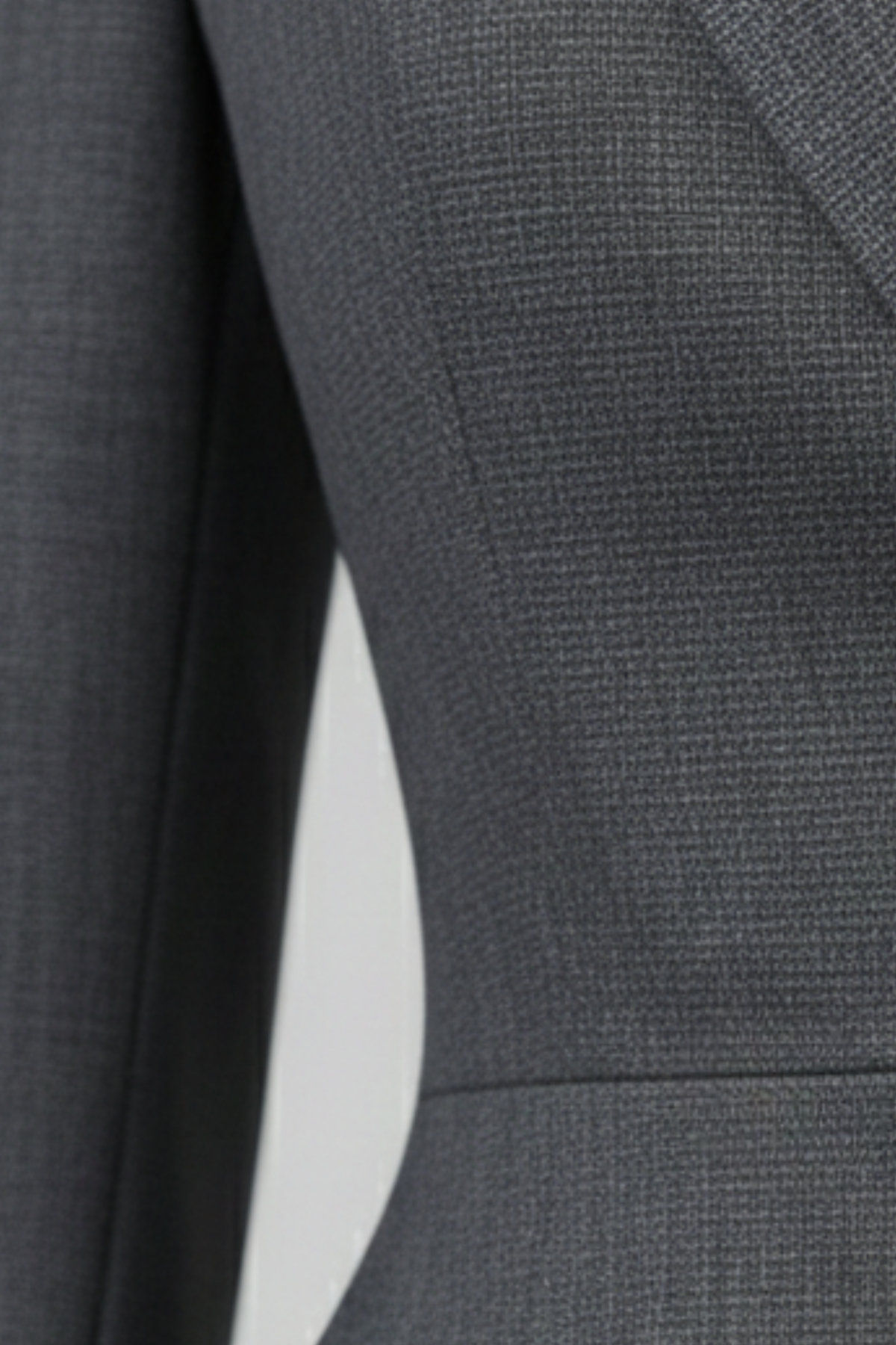 Laurie | Women's Long Sleeve Button-Front Blazer Midi Dress