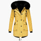 Light Yellow