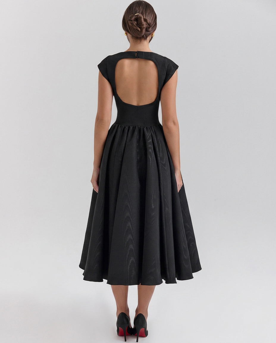 boat neck wedding guest dress Dhcfcqrp A-Line Fashion Mother of The Bride Half Sleeve Tea Length Elegant Dress Appliques 2025 Black at Amazon Women's Clothing store this dress will be your lovely partner. Burgundy Sheath Long Sleeves Boat
