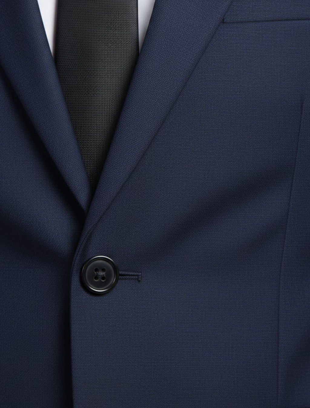 Men's Slim Fit Formal Business Suit