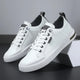 White/gray