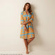 Orange-Blue
