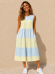 Blue-Yellow