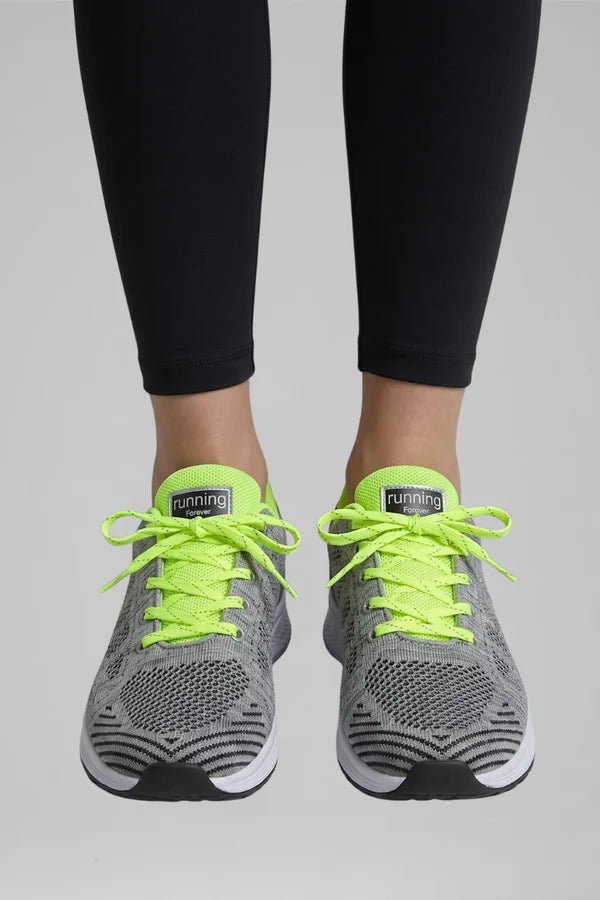 Riley | Women’s Lace Up Closed Toe Low Top Walking Shoes