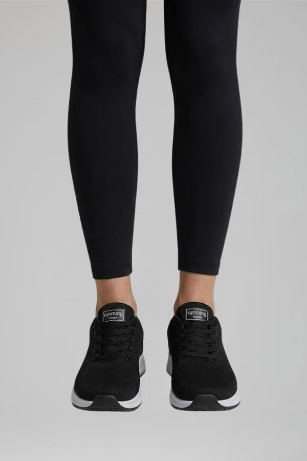 Riley | Women’s Lace Up Closed Toe Low Top Walking Shoes