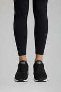 Riley | Women’s Lace Up Closed Toe Low Top Walking Shoes