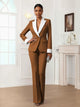 Burnt Orange
