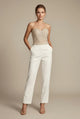 White-Beige