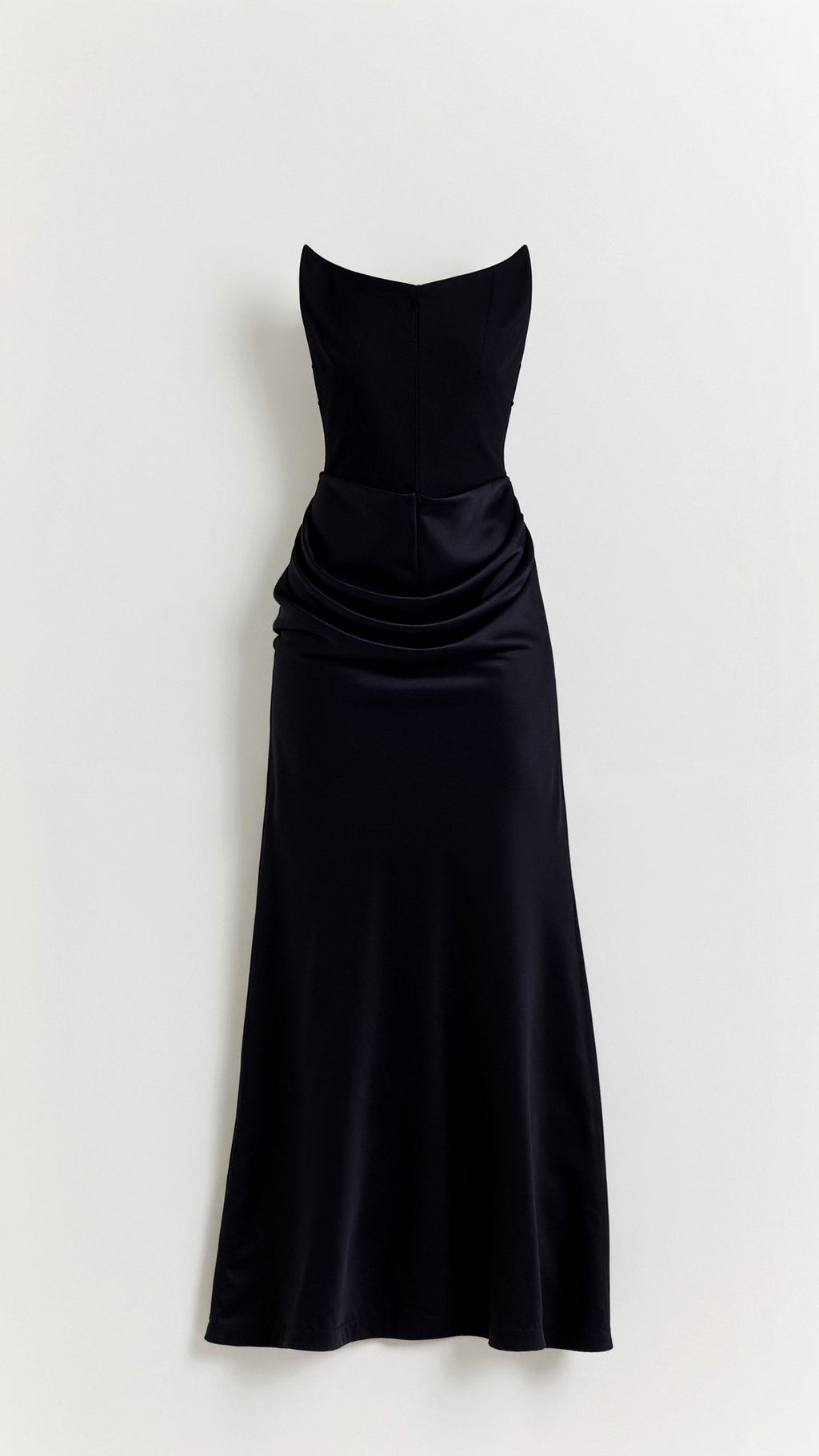 Women's Column Maxi Dress