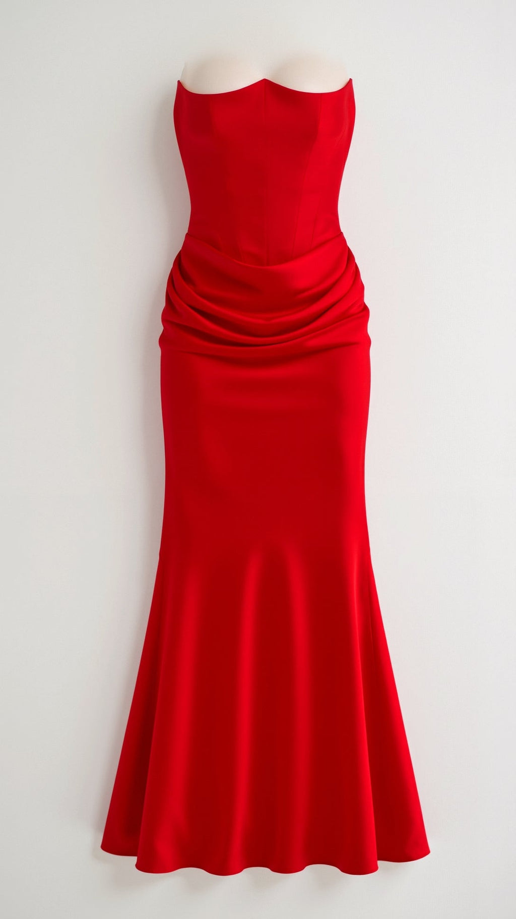 Women's Column Maxi Dress