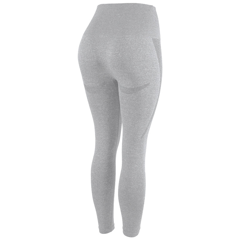 Women's High-Waisted Scrunch Butt Shaping Leggings