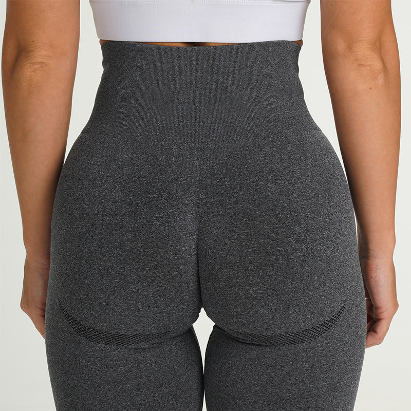 Women's High-Waisted Scrunch Butt Shaping Leggings