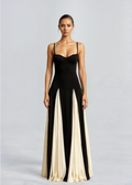 Women's Maxi Evening Dress