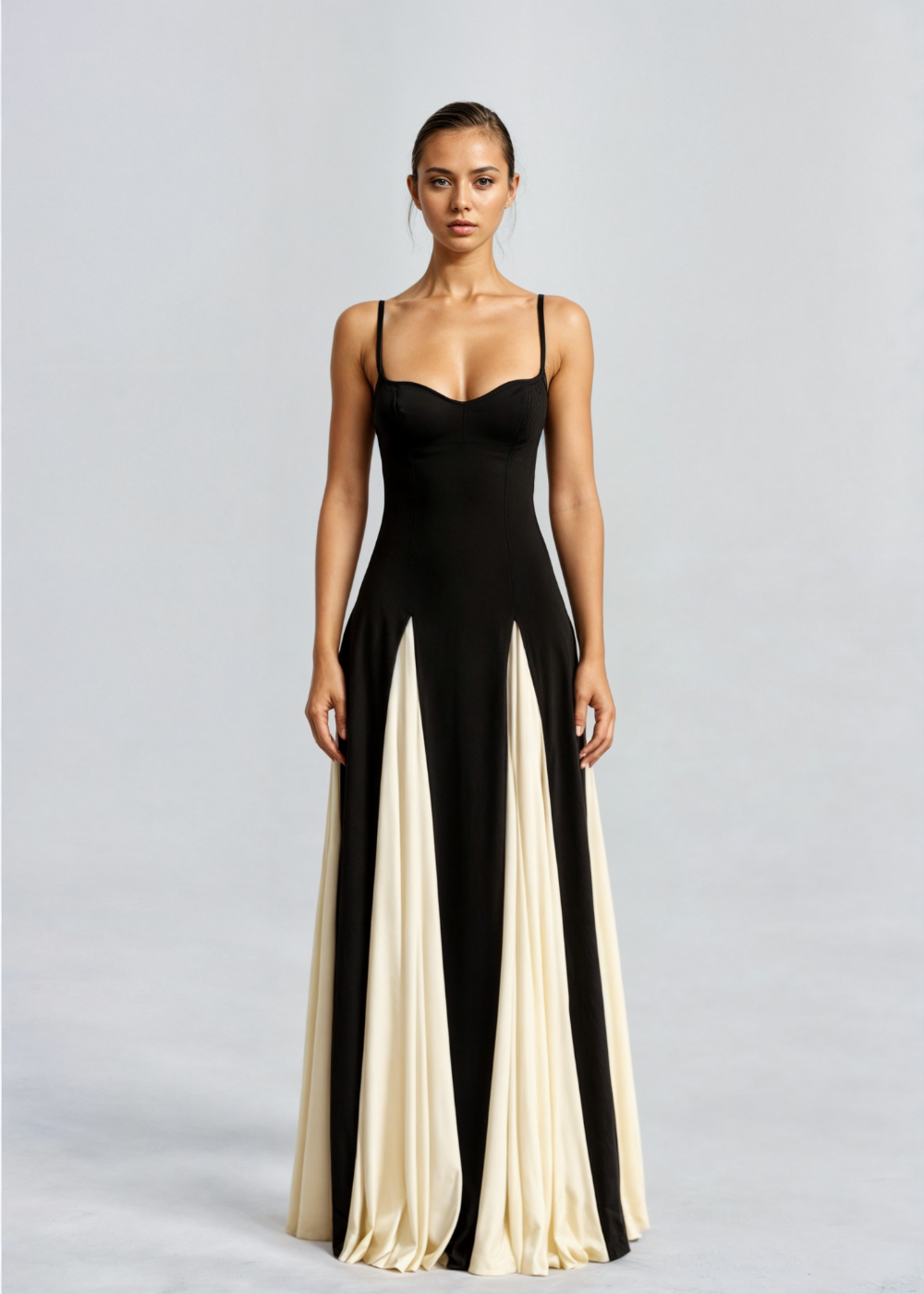 Women's Maxi Evening Dress