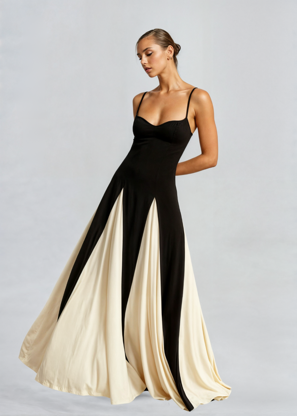 Women's Maxi Evening Dress