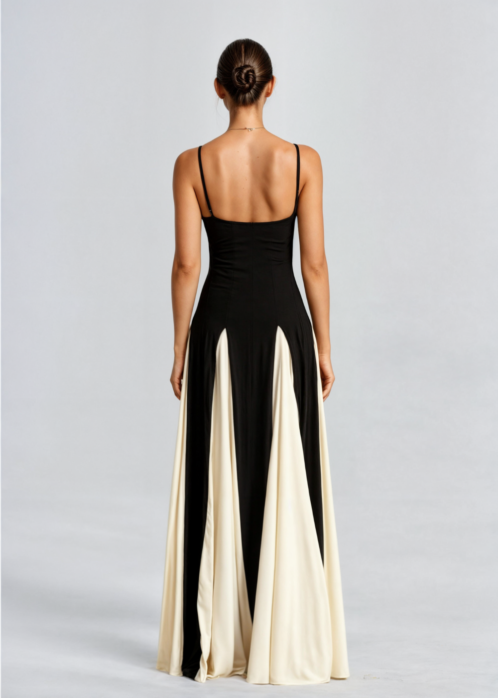Women's Maxi Evening Dress